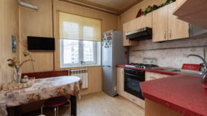 Продаж 2к квартири Осокорки • Окремі кімнати • 10 хв до метро