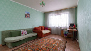 Продаж 1к квартири Оболонь, вул. Північна, метро Героїв Дніпра 12 хв