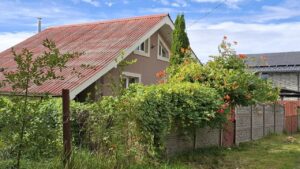 Продаж дачі Бучанський р-н, с. Михайлівка Рубежівка, Хутір Красне, СТ Старі Мости